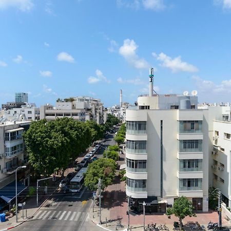 Penthouse With Panoramic View By Feelhome Tel Aviv-Jaffa Exterior foto