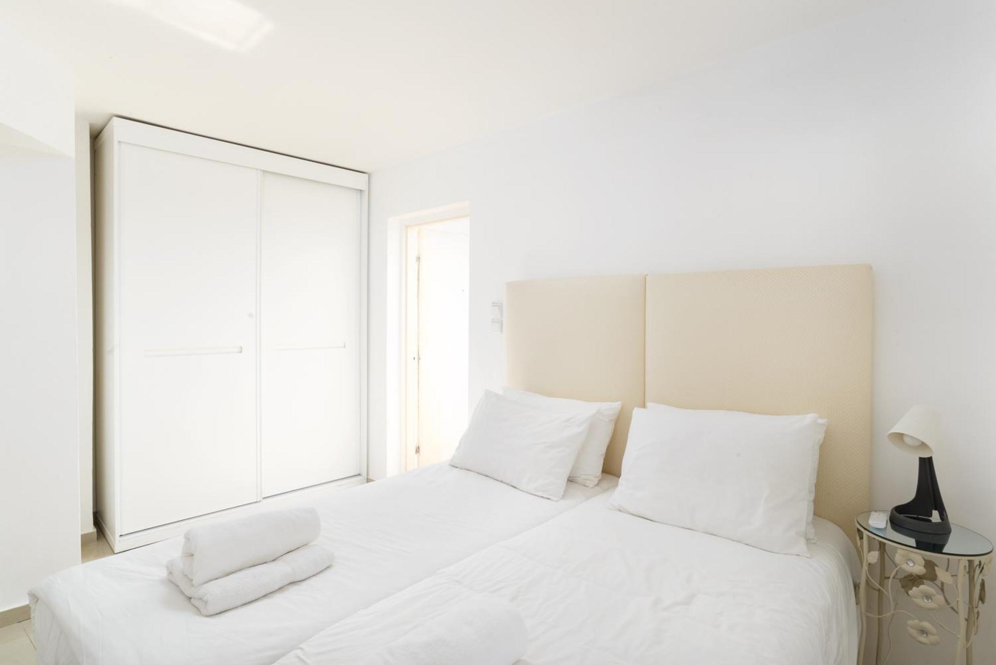 Penthouse With Panoramic View By Feelhome Tel Aviv-Jaffa Exterior foto